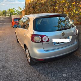 Golf Plus TDI 1.9 del 2005