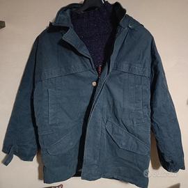 Murphy an Nye Giaccone da Marinaio