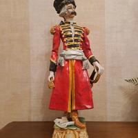 Ceramica artistica anni 70