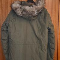 Giaccone Parka