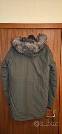 Giaccone Parka