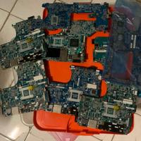 Motherboard SONY VAIO VPC-EB/EC/Y NUOVE