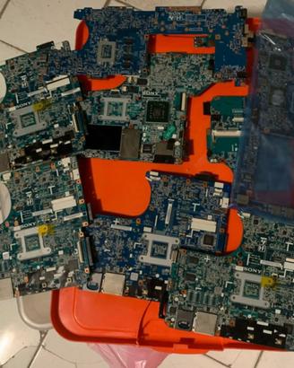 Motherboard SONY VAIO VPC-EB/EC/Y NUOVE