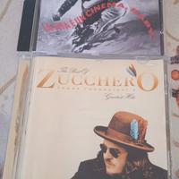 CD musica vari