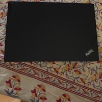Lenovo T460s
