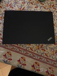 Lenovo T460s
