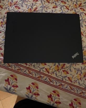 Lenovo T460s