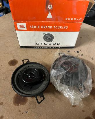 Altoparlanti JBL GTO302