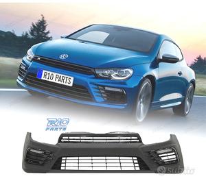 PARAURTI ANTERIORE VOLKSWAGEN VW SCIROCCO 15- LOOK