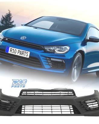 PARAURTI ANTERIORE VOLKSWAGEN VW SCIROCCO 15- LOOK