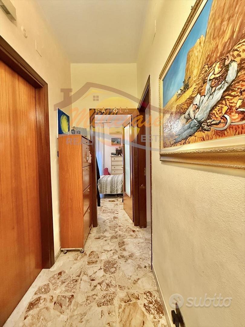 Appartamento – Siracusa, Tiche - Altro