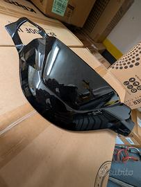 CARENA CONTACHILOMETRI BOOSTER SPIRIT 