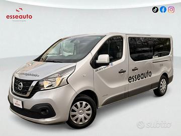 Nissan NV300 1.6 dCi 125cv 9 POSTI IVA ESPOSTA