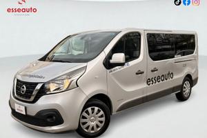 Nissan NV300 1.6 dCi 125cv 9 POSTI IVA ESPOSTA