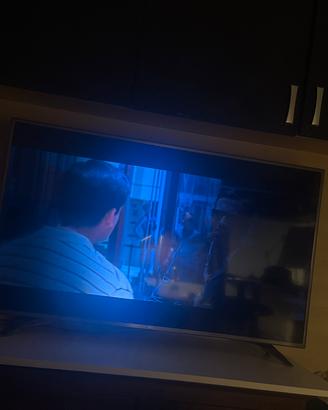 Tv lg 55 pollici led