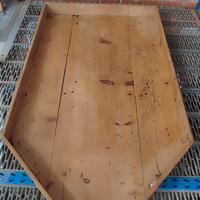 tavolo per norcino/arredamento vintage