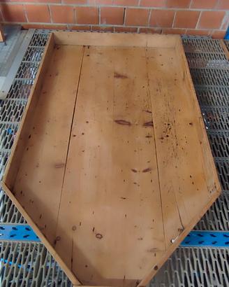 tavolo per norcino/arredamento vintage