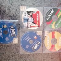 cd singoli La Suite, ATPC, Principe, Dj Fede, Esa