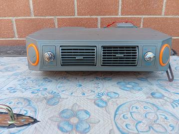 evaporatore 12/24v