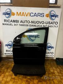 Sportello Fiat Panda anteriore sinistro