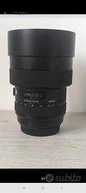 Sigma art 12-24 f2.8 (Cannon)