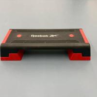 5x Reebok Step Qualità professionale, condizioni o