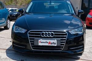 Audi A3 SPB 1.6 TDI ultra Ambition - 2014