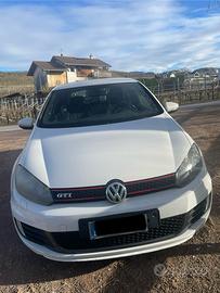 Golf Gti 6