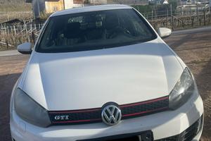 Golf Gti 6