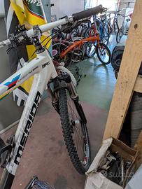 Merida in carbonio – super leggera – 26”