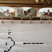 Attaccapanni vintage modernariato 