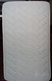 Materasso singolo Ortopedico h 10 in poliuretano