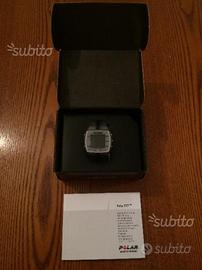 Cardiofrequenzimetro Polar ft7