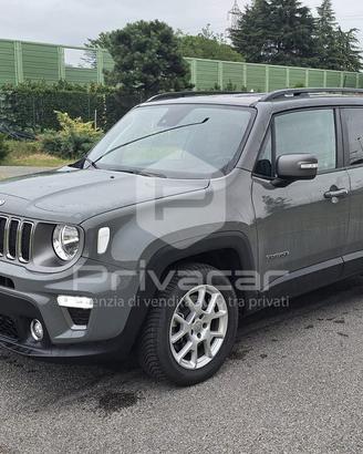 JEEP Renegade 1.3 T4 190CV PHEV 4xe AT6 Limited