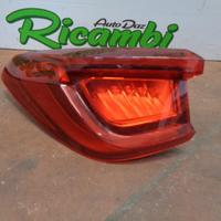 FANALINO POSTERIORE SINISTRO SEAT LEON FR 2021