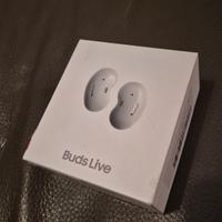 Samsung Buds Live (Nuovo)