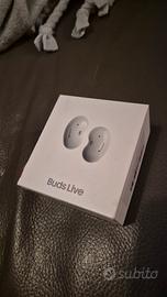 Samsung Buds Live (Nuovo)
