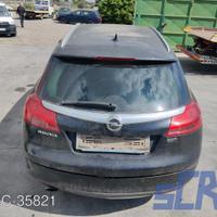 Opel insignia a sw g09 2.0 cdti 131cv -ricambi