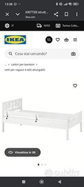 Letto bimbi ikea
