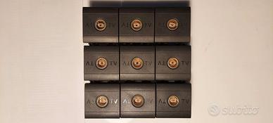 Prese TV LIVING International