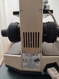 Olympus ch2