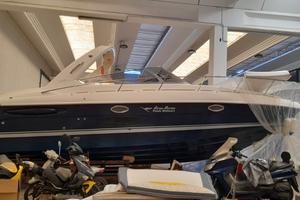 Molinari Airon marine 325