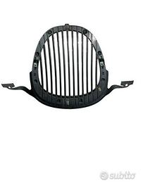 Griglia anteriore jaguar s type 1999/2007 XR83-8A1