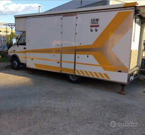 Iveco Turbo Daily 59.12