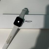 Apple Watch serie 3...PERFETTO!