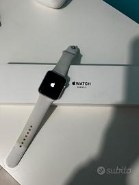 Apple Watch serie 3...PERFETTO!