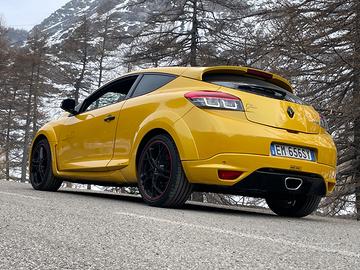 Renault Mégane 3 RS Trophy 265cv