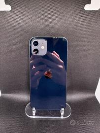iPhone 12 128Gb Nero