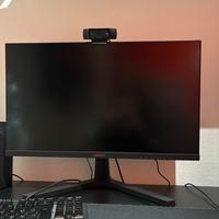 monitor gaming koorui