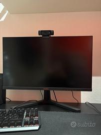 monitor gaming koorui
